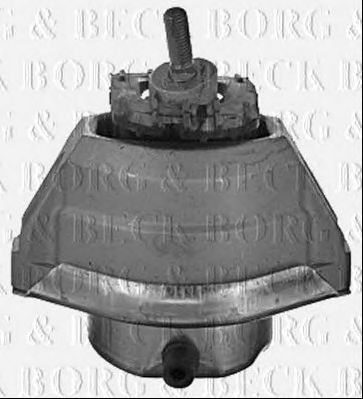 BORG & BECK bem3866 -  Подвеска, двигатель